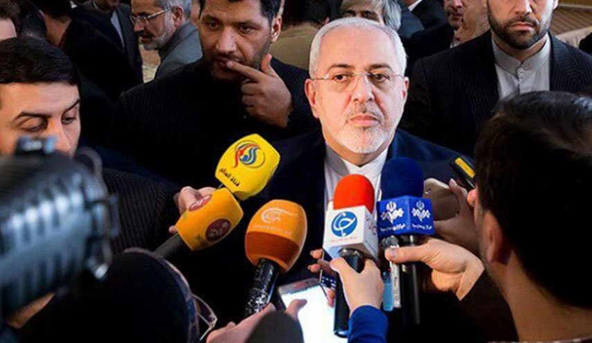 ظریف: پیشنهاد رهبر انقلاب درباره 