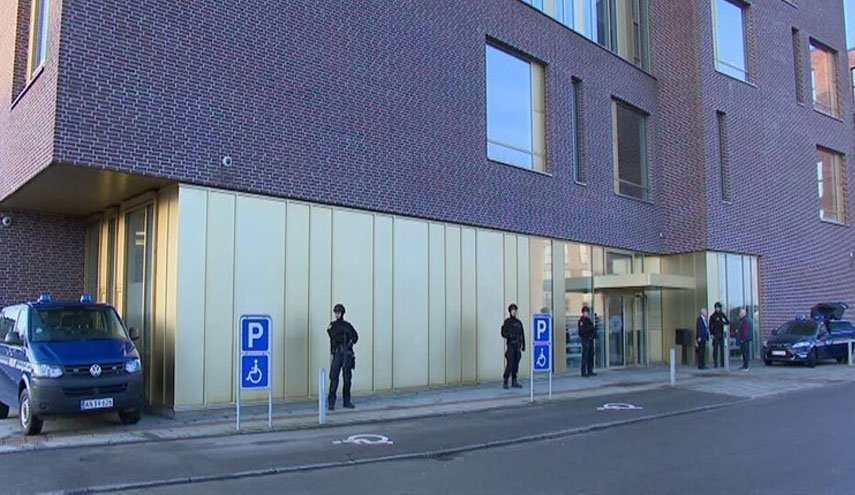 تمدید بازداشت جاسوس‌های عربستان سعودی در دانمارک