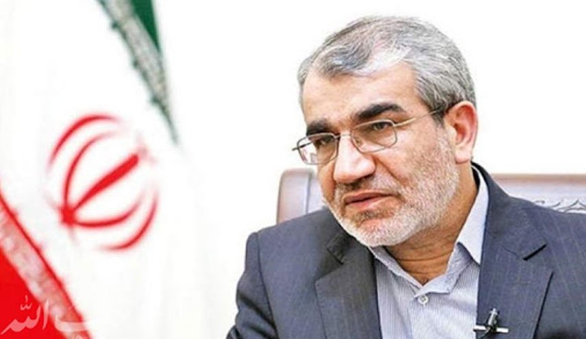 کدخدایی : تعداد تایید صلاحیت شده ها از7 هزار70 نفرگذشت
