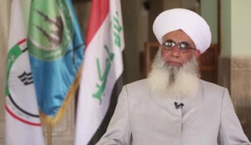 دارالفتوای عراق: معامله قرن خیانت به اسلام و ملت‌های آزاده است
