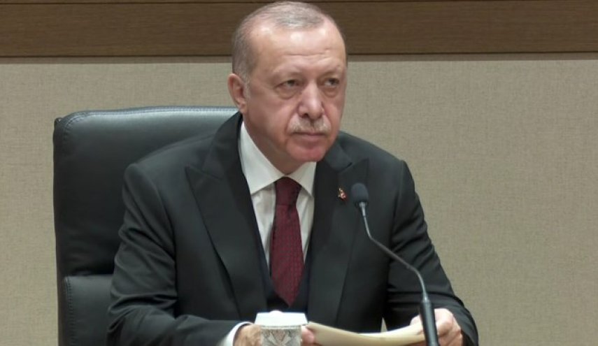 اردوغان: هیچ چیز در ادلب دیگر مثل قبل نخواهد بود
