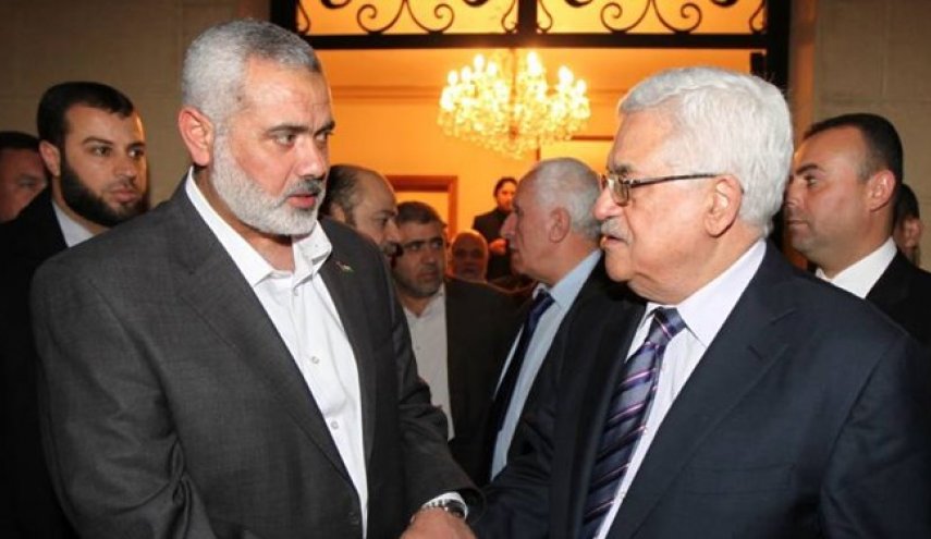 افشای محتوای نشست عباس و سازمان اطلاعات تشکیلات خودگردان درباره حماس
