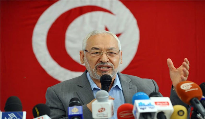 هشدار الغنوشی به نخست وزیر مامور تشکیل کابینه تونس