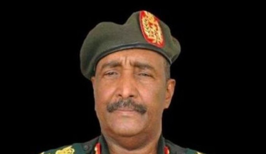 برهان: با نخست وزیر سودان پیش از دیدار با نتانیاهو گفتگو کرده بودم/ استفاده از آسمان سودان برای عبور هواپیماها به سرزمین های اشغالی