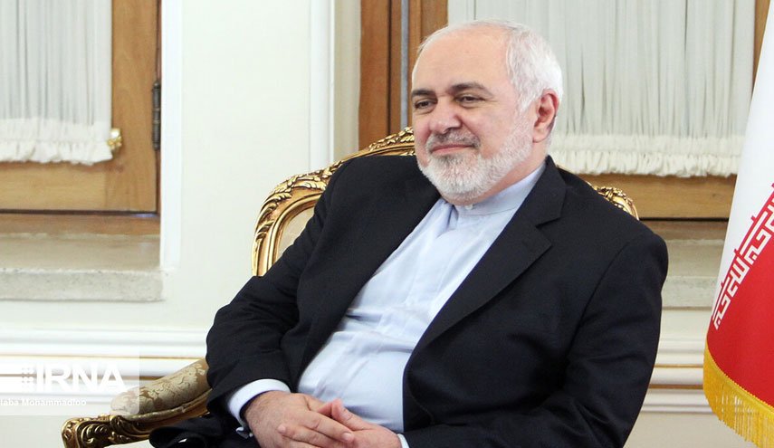 ظریف: آمریکا از رژیم صهیونیستی صهیونیست‌تر است/ ترامپ با ترور سردار سلیمانی پایان آمریکا در منطقه را رقم زد
