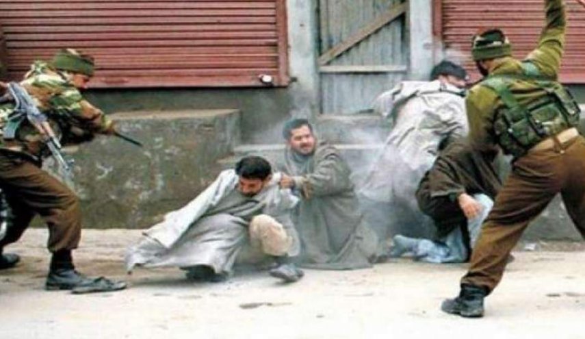 بی توجهی عربستان به مساله کشمیر و سکوت معنادار سازمان همکاری اسلامی