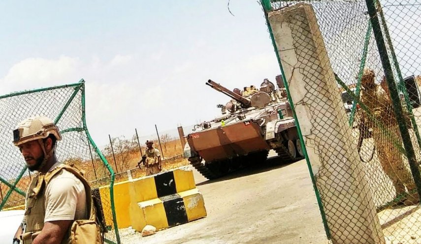 مصدر يمني: وساطة سعودية لإنهاء تمرد سقطرى
