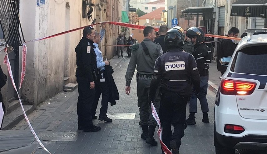 تقارير أولية عن حادث إطلاق نار في تل أبيب