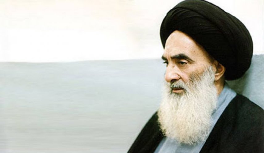 توصیه مرجعیت عالی دینی به نیروهای امنیتی/ تعدی به معترضان از سوی هر گروهی محکوم است