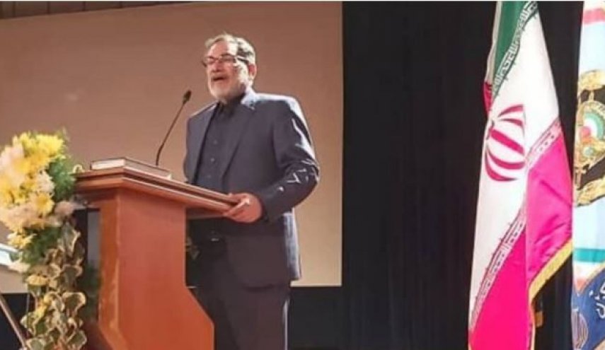 شمخانی: جنگ هیبریدی آمریکا علیه ملت ایران محکوم به شکست است