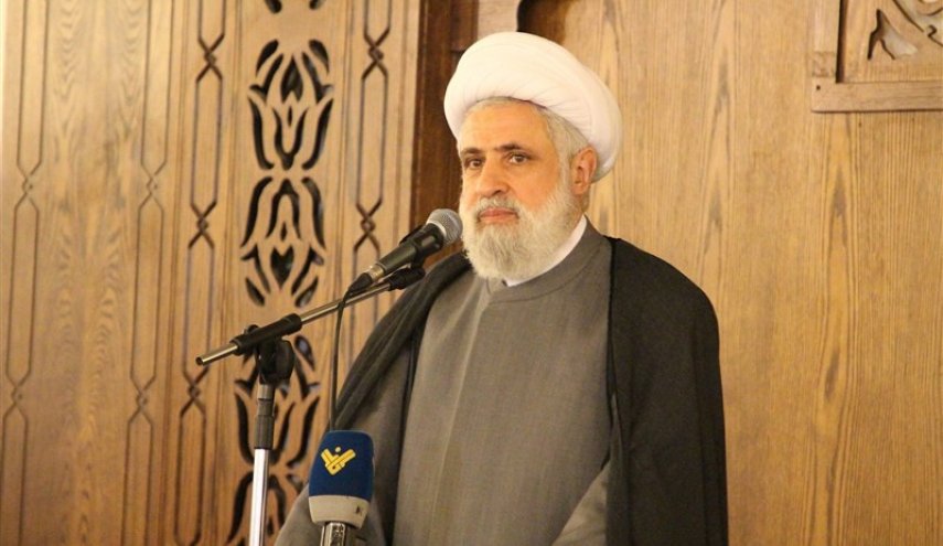 شیخ نعیم قاسم: حزب‌الله به دولت لبنان رای اعتماد خواهد داد/ معامله قرن مُرده به دنیا آمد