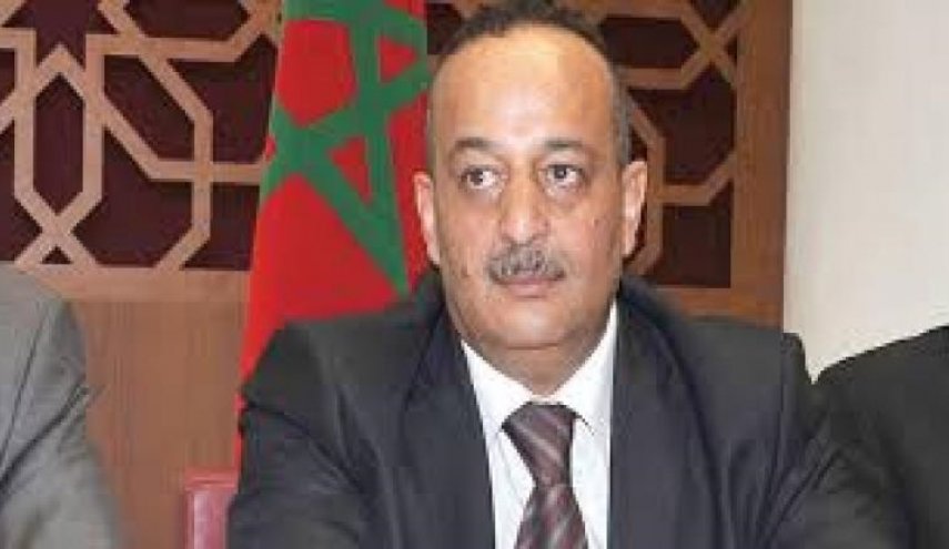 وزير الثقافة المغربي يعلن موقف بلاده ازاء القضية الفلسطينية 