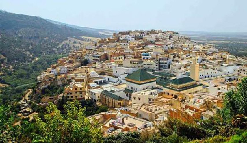 دولة عربية ضمن أجمل 10 وجهات سياحية في العالم
