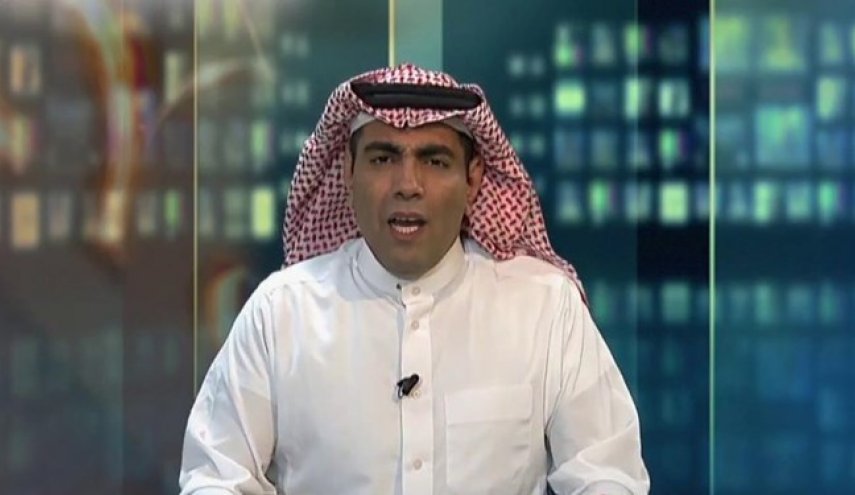 نویسنده سعودی مقیم لندن: می‌ترسم به سرنوشت خاشقچی دچار شوم
