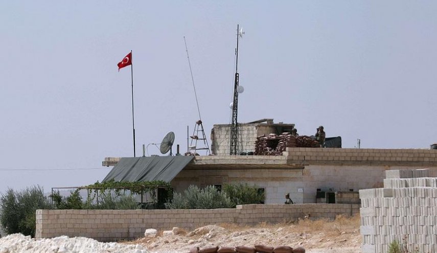 بالتفاصيل: مواقع وأعداد نقاط المراقبة التركية على الأراضي السورية