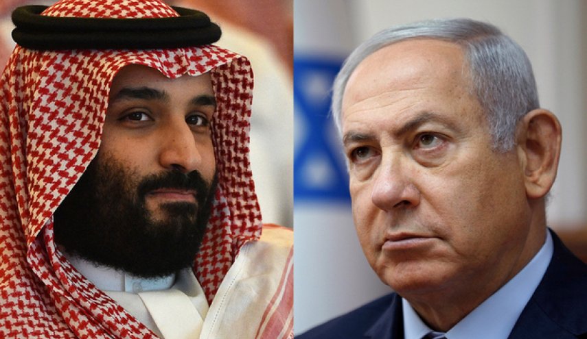 اسرائیل هیوم: قاهره میزبان احتمالی دیدار نتانیاهو و بن سلمان خواهد بود
