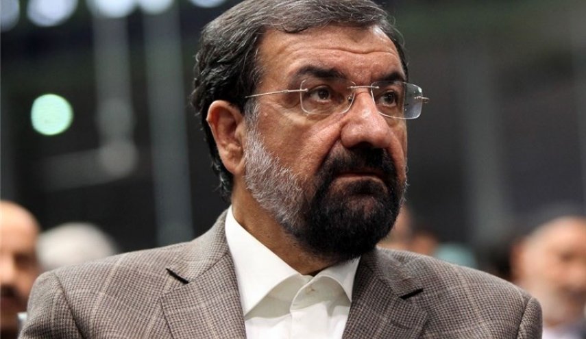 رضایی: ایران در عین الاسد، حیثیت آمریکا را موشک‌باران کرد/ همه پایگاه‌ها و فعالیت‌های آمریکا در دامنه دید ایران قرار دارد
