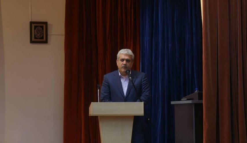 تصدیر المنتجات المعرفیة سجل نموا بنسبة ۴۰ بالمئة