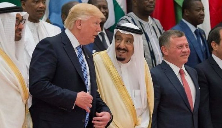 فيصل القاسم يهين الحكام العرب بكلامٍ قاسٍ جداً