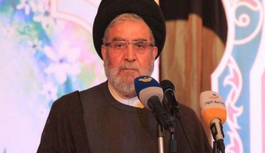 امام خمینی، معامله قرن را 40 سال به تأخیر انداخت
