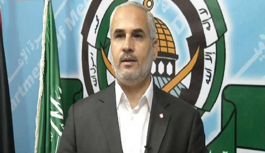 واکنش حماس به نقشه ادعایی نتانیاهو؛ مقاومت تا آزادی فلسطین ادامه دارد
