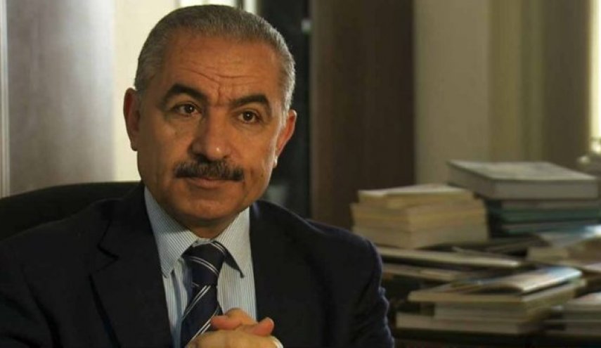 نخست‌وزیر تشکیلات خودگردان:سه دهه مذاکره با اسرائیل حاصلی جز ادامه تجاوزگری نداشت
