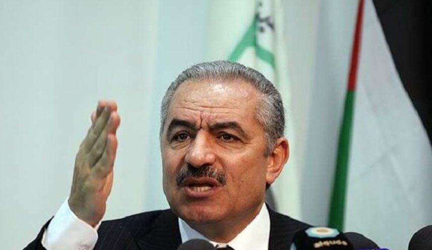 نخست وزیر فلسطین: معامله قرن طرحی یکطرفه برای تثبیت اشغالگری است