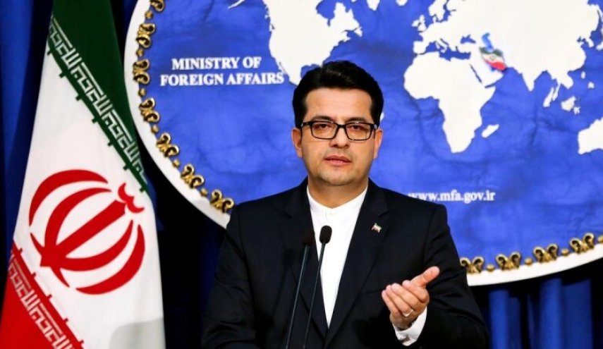 ابراز همدردی ایران با دولت و ملت تایلند در پی حادثه تیراندازی در این کشور
