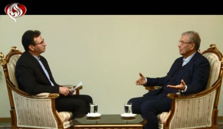 برای مذاکره با همان قالب 1+5 آماده هستیم/ اروپایی ها در مقابل آمریکا احساس ضعف می کنند/ هنوز هم برجام را یک معاهده و تفاهم بسیار خوب می دانیم/ امیدواریم در بحث ابتکار هرمز تعقل در دولت سعودی​​​​​​​ ایجاد شود/ معامله قرن به سرانجام نمی رسد/ مرسی آقای ترامپ، برای خودت!