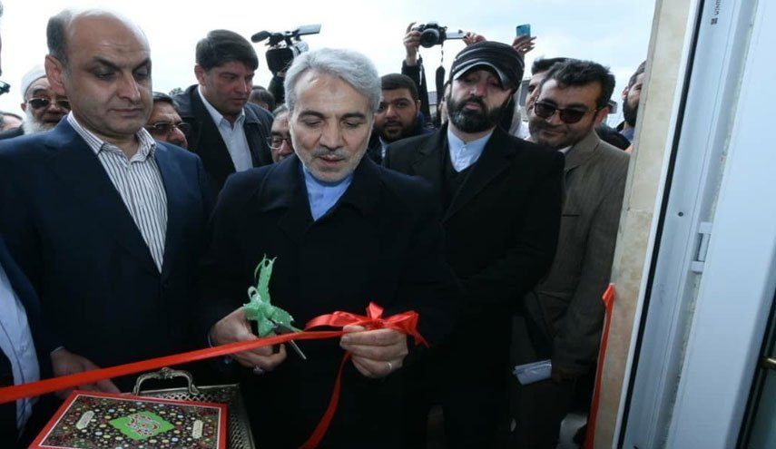 نوبخت: ۱۸۰ هزار میلیارد ریال خسارت سیل پرداخت شد