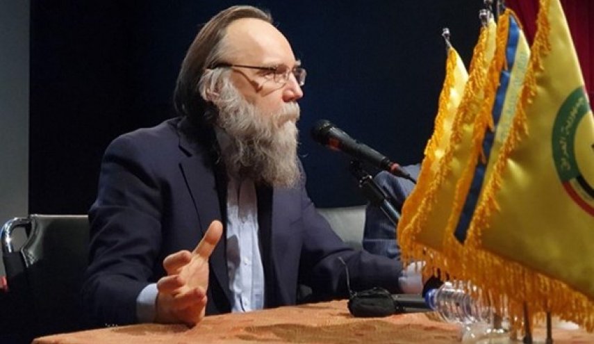 ماذا قال مستشار بوتين عن القائد قاسم سليماني؟ 