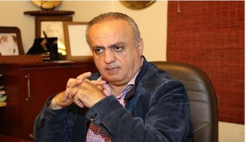 وهاب: غدا تسمعون في مجلس النواب جوقات الشتامين والمهرجين