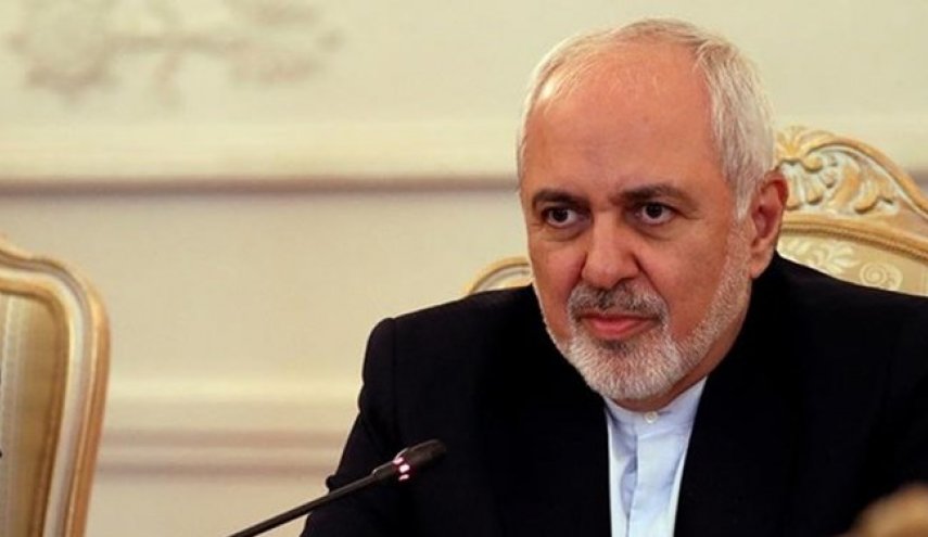 پیگیری پرونده ترور سردار سلیمانی در محاکم داخلی و بین المللی؛ محور گفتگوی ظریف و علی باقری