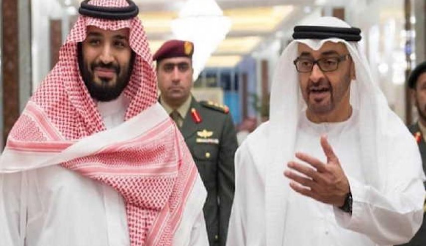 عقب ‎نشینی امارات از یمن؛ فرار از باتلاق خودخواسته