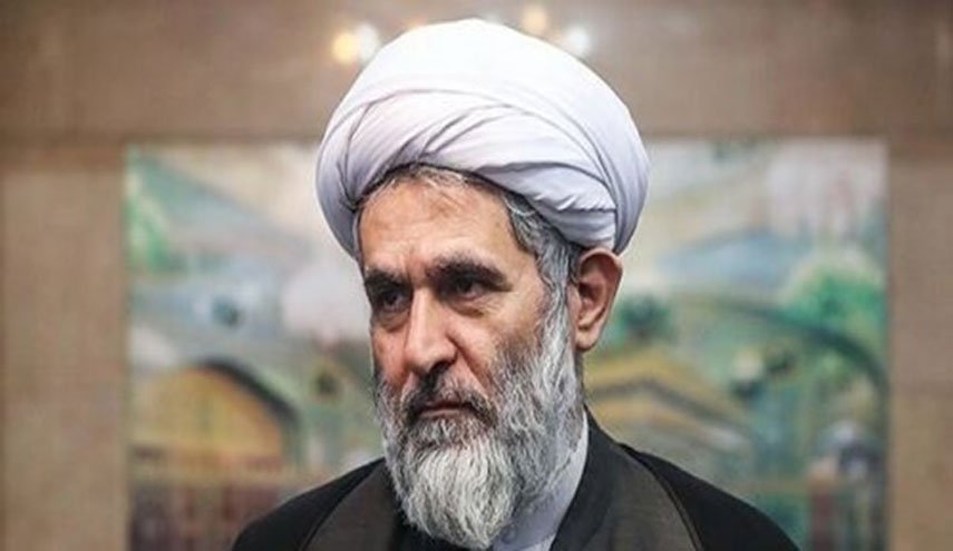 غربی‌ها و عوامل داخلی‌شان به دنبال آشوب بروند باید آماده ضربه دستگاه امنیتی باشند