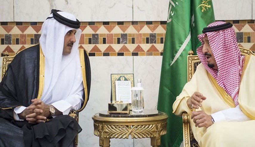 رویترز: مذاکرات عربستان و قطر شکست خورد