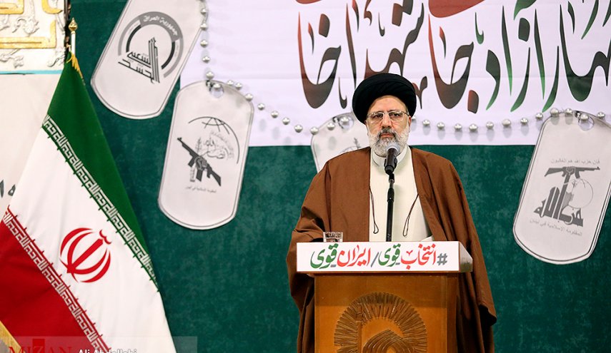 در گام دوم انقلاب پیرایش از هر گونه آلودگی، ناسلامتی و فساد، خواست جدی مردم است
