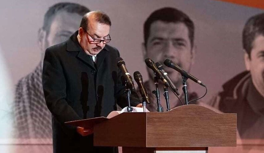 وزیر کشور عراق: شهید ابومهدی نقش برجسته ای در شکست داعش داشت