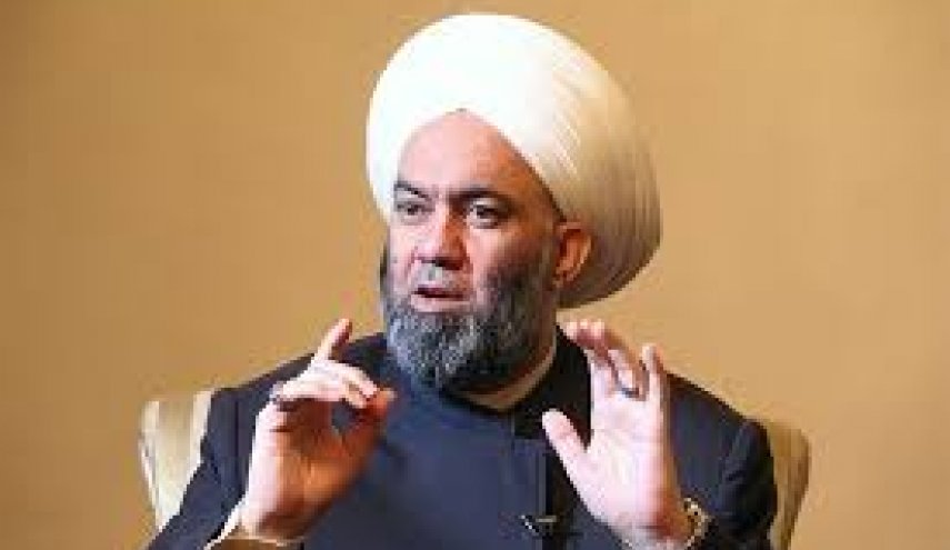 رئیس جمعیت علمای اهل سنت عراق: در مورد اهداف شهدا با کسی تعارف نداریم