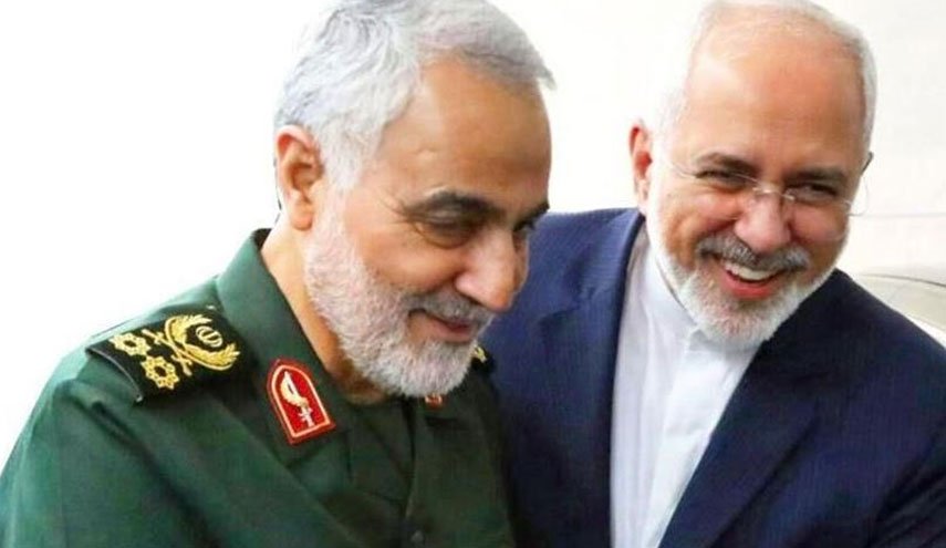 گفت‌وگوی ظریف با رسانه لبنانی العهد/ عاملان جنایت ترور سرداران مقاومت به زباله‌دان تاریخ افکنده خواهند شد/سردرگمی ترامپ و پاره کردن متن سخنرانی‌اش/به سطل زباله افکندن سند معامله قرن در نشست پارلمان های اسلامی