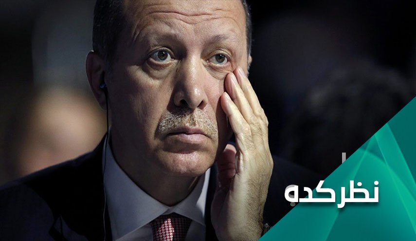 آیا آنکارا عناصر مسلح را به طور کامل کنار می گذارد؟