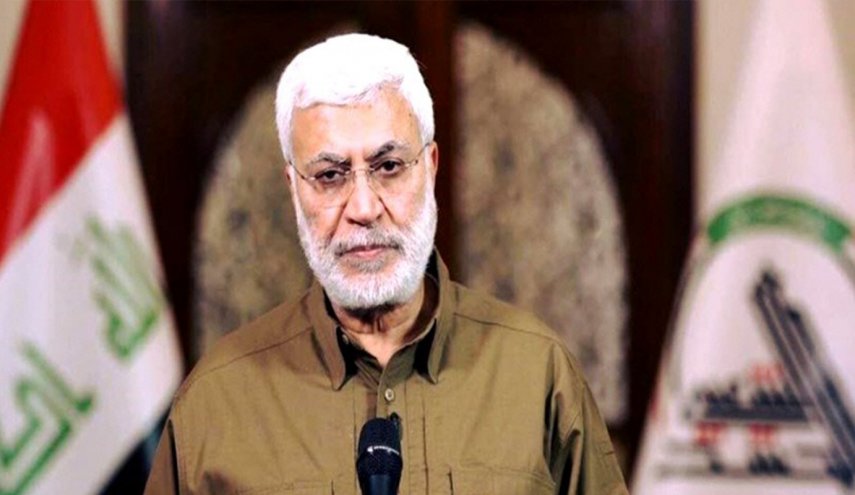 البيان الرسمي لأسرة القائد الشهيد أبو مهدي المهندس
