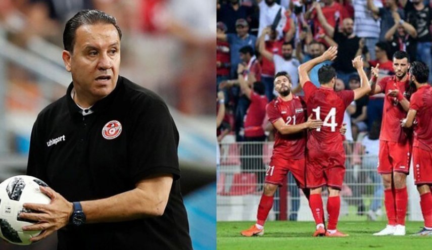 من قرطاج إلى قاسيون.. هل يصبح نبيل معلول مدربا للمنتخب السوري؟