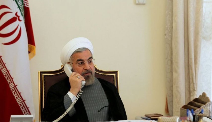 روحانی بر تسریع روند خدمت‌رسانی به مردم گیلان تاکید کرد