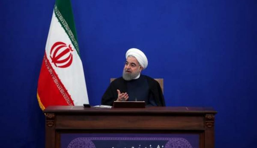 نشست خبری رئیس جمهور هفته آینده برگزار می‌شود 
