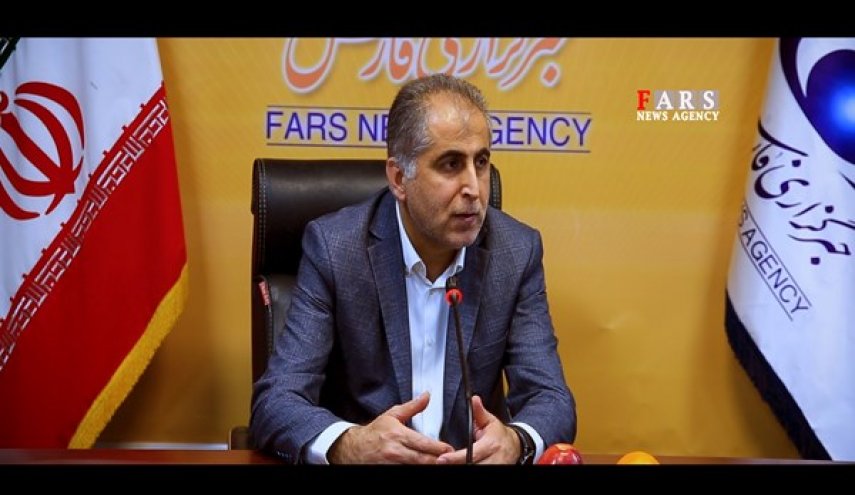 مسؤول : ايران لا ننتظر اذنا من احد لتحقيق التقدم العلمي