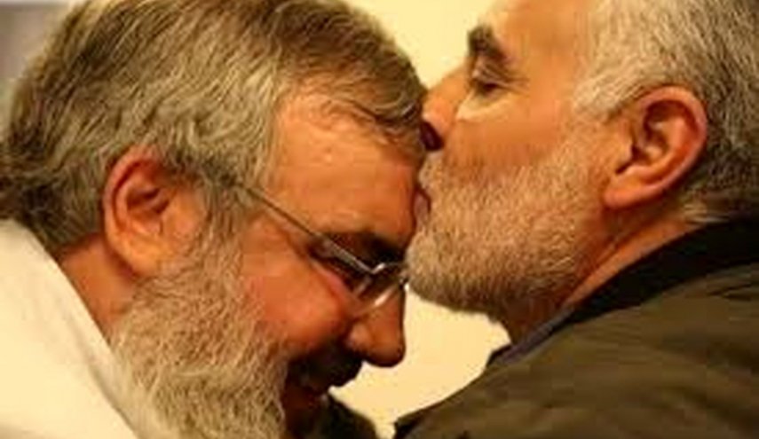 سید حسن نصرالله: حاضر بودم جانم را فدای سردار کنم