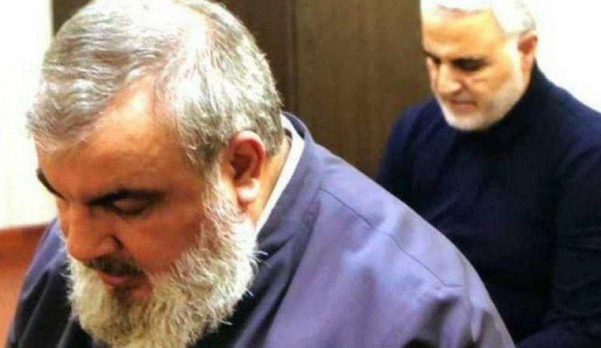 رازی که سیدحسن نصرالله برای اولین بار فاش کرد