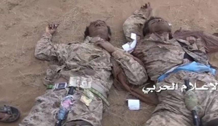  ائتلاف سعودی در جبهه جازان و نجران همچنان تلفات می‌دهد
