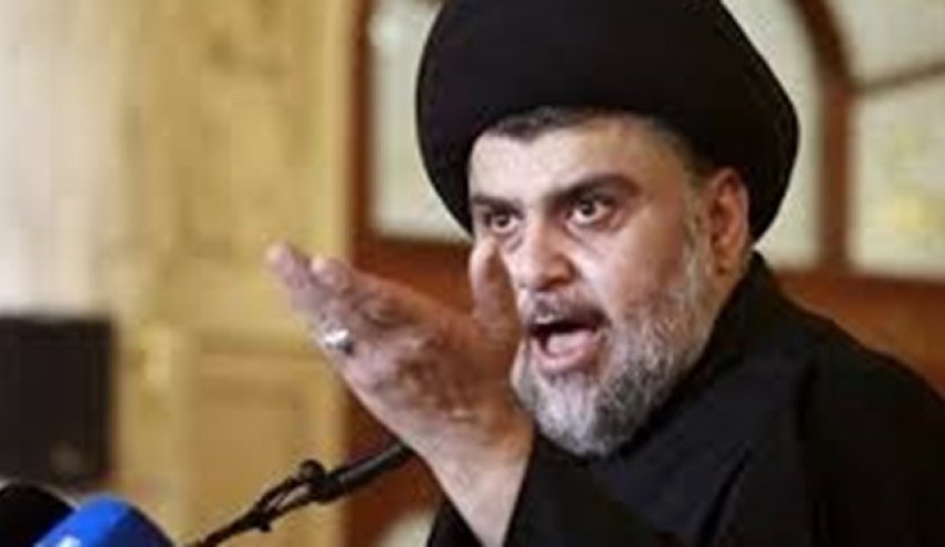 مخالفت شدید صدر با تظاهرات ضد دینی به اسم آزادی
